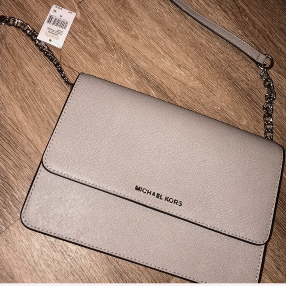 NEW Michael Kor crossbody